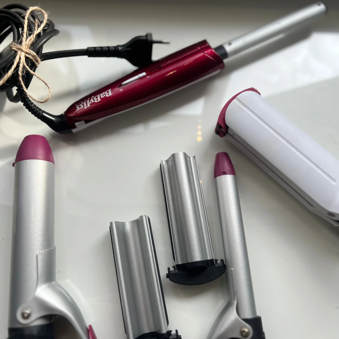 BaByliss Style Mix Multistyler - 4