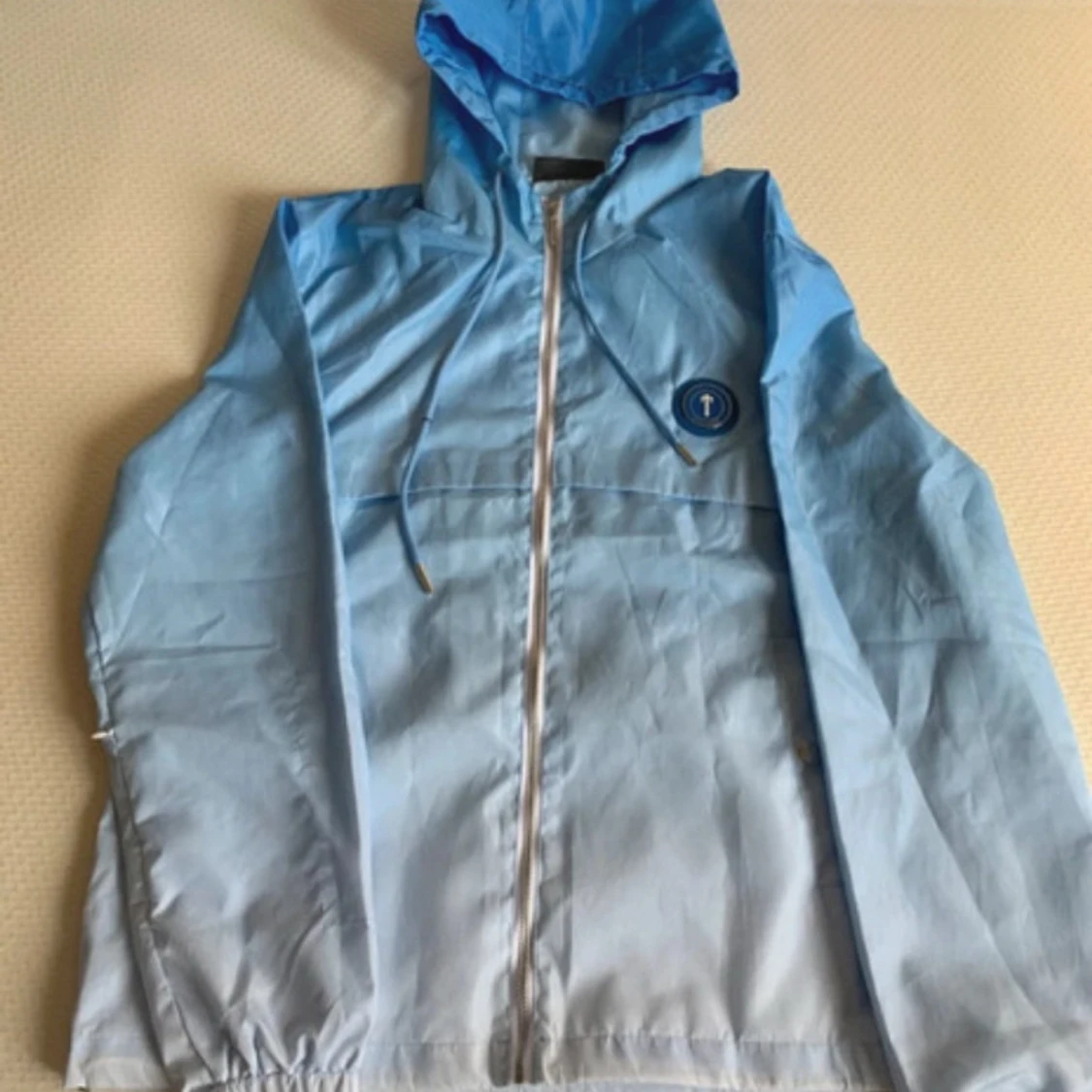 Trapstar Vindjacka – Storlek XL - 2