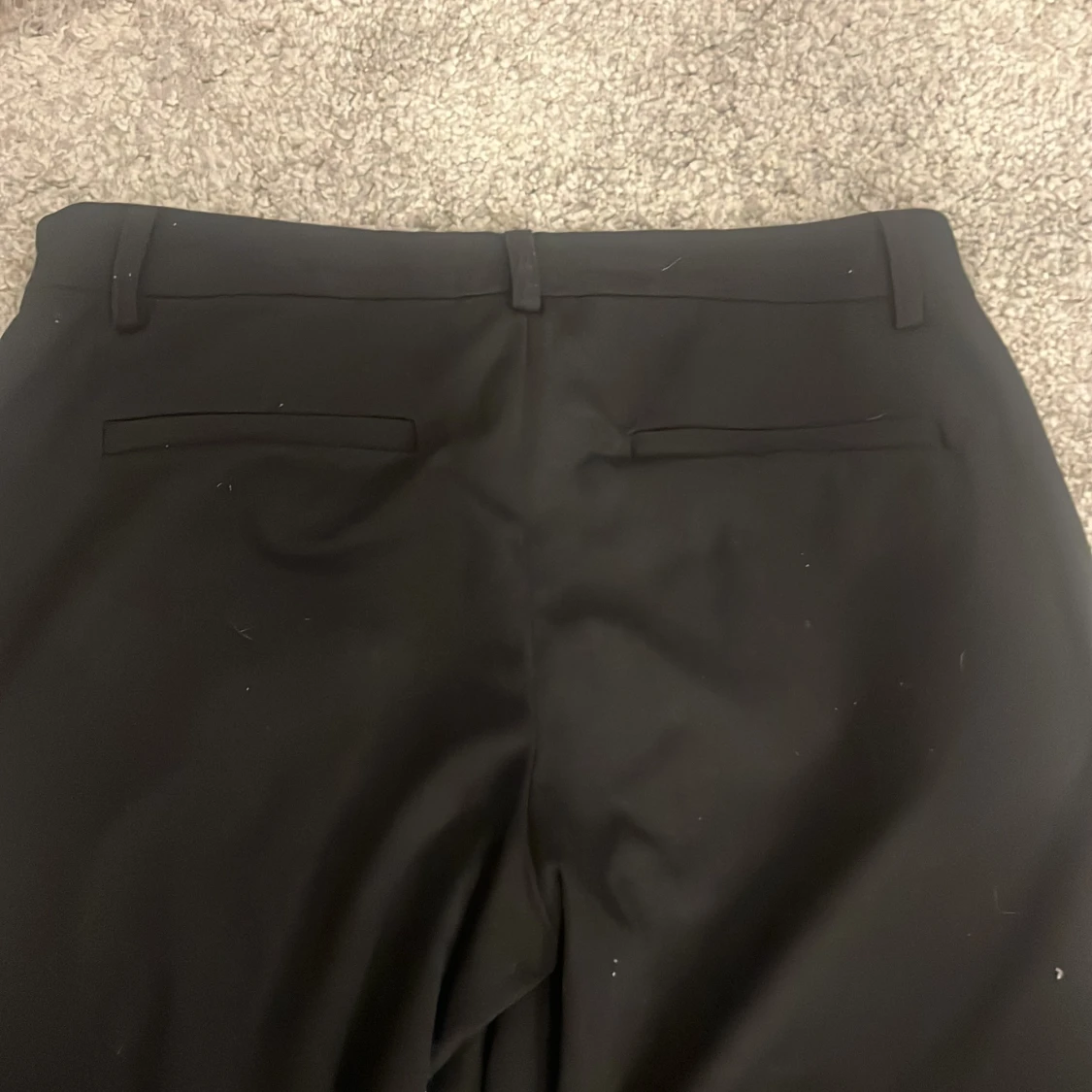 Kostymbyxor från NELLY - 1