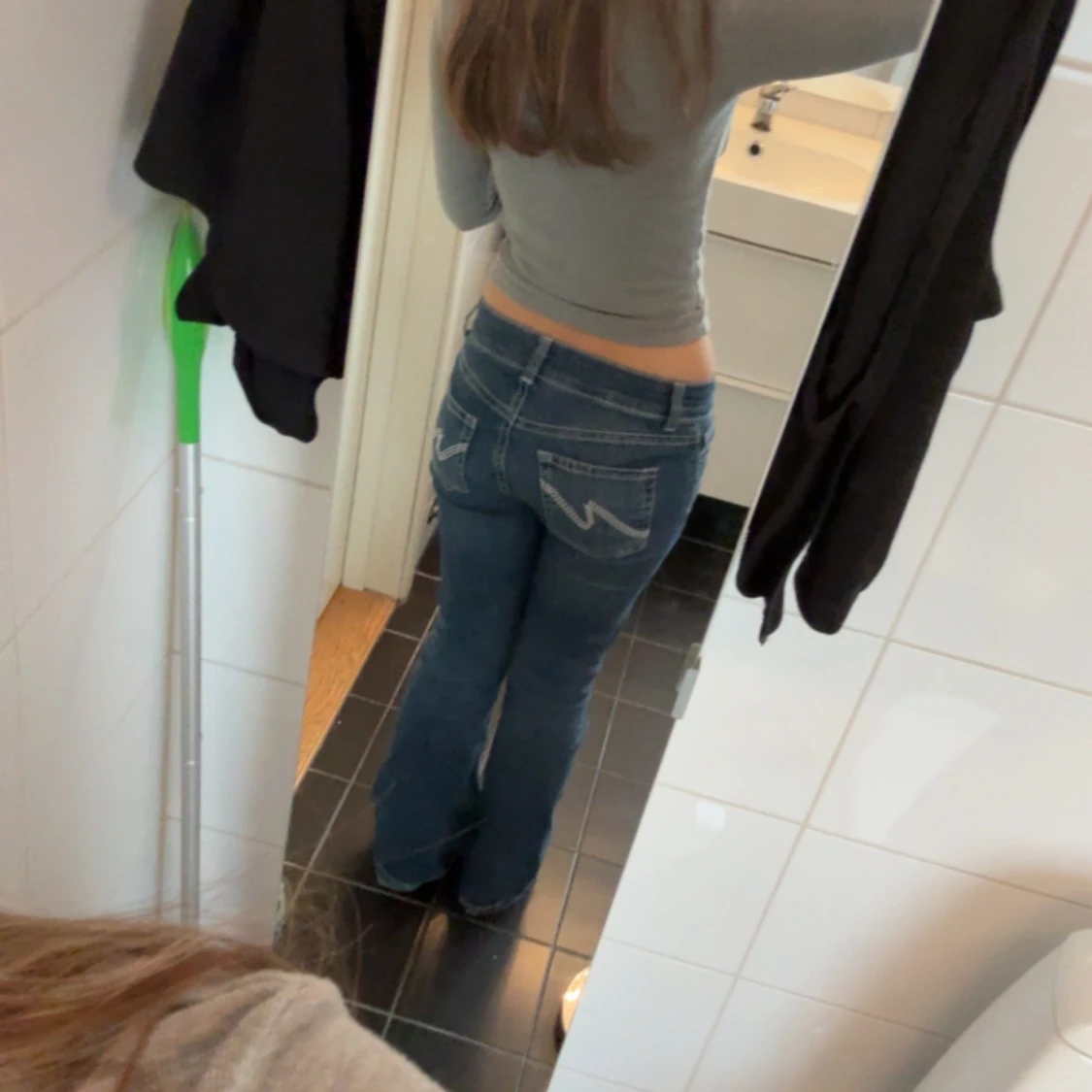Nelly jeans - 2