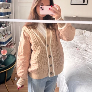 Jacka!  - Så snygg höstjacka!