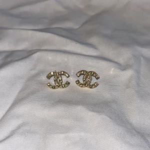 Örhängen  - Rostfria helt nya örhängen 