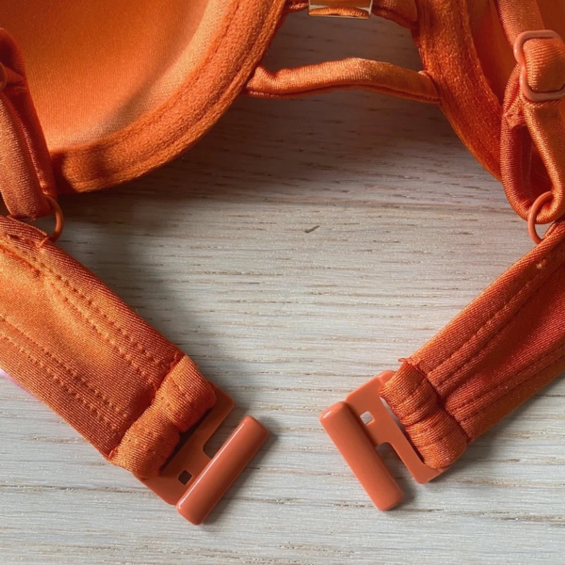 Orange bikini från Hunkemöller M/80B - 3