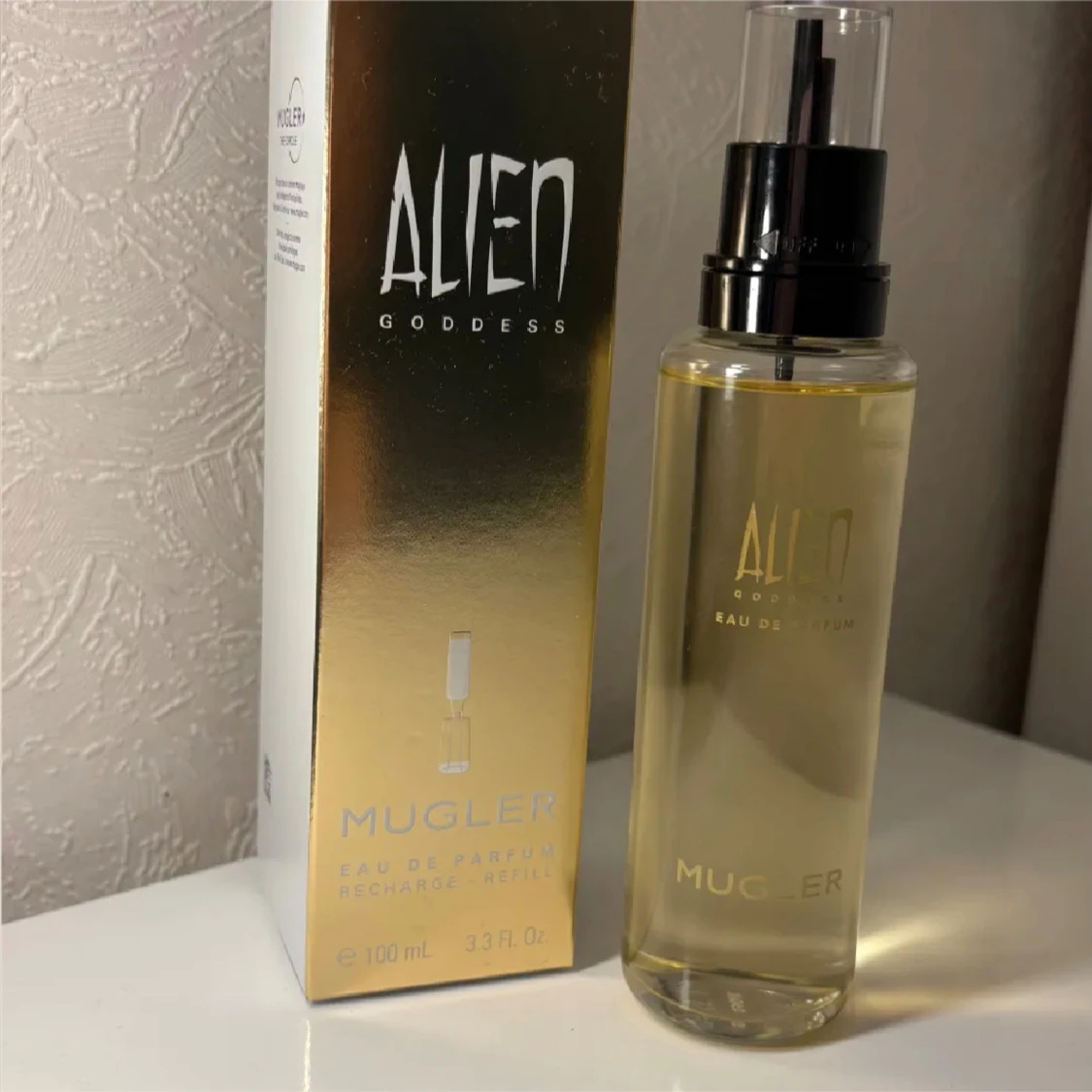 Alien Goddess Eau de Parfum 100ml - 1