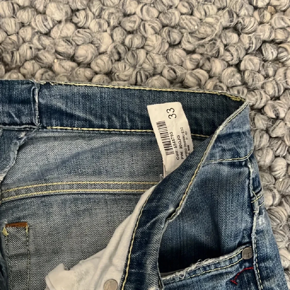 Dondup George Jeans  - 3