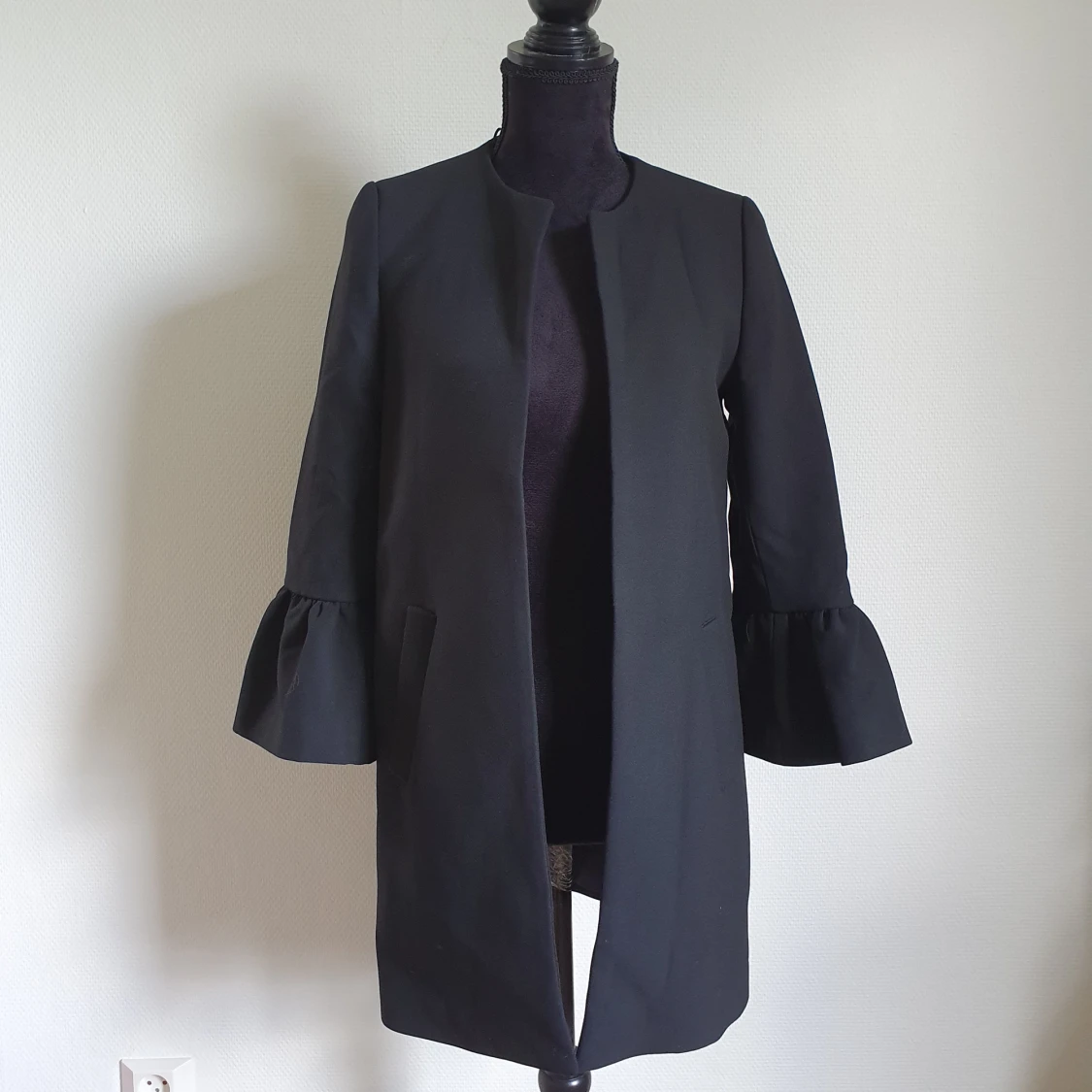 Kappa Zara S jul nyår 