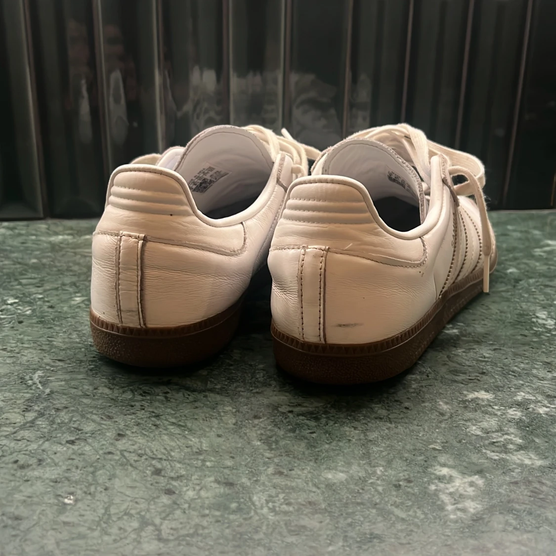 Adidas Samba vita sneakers - 1