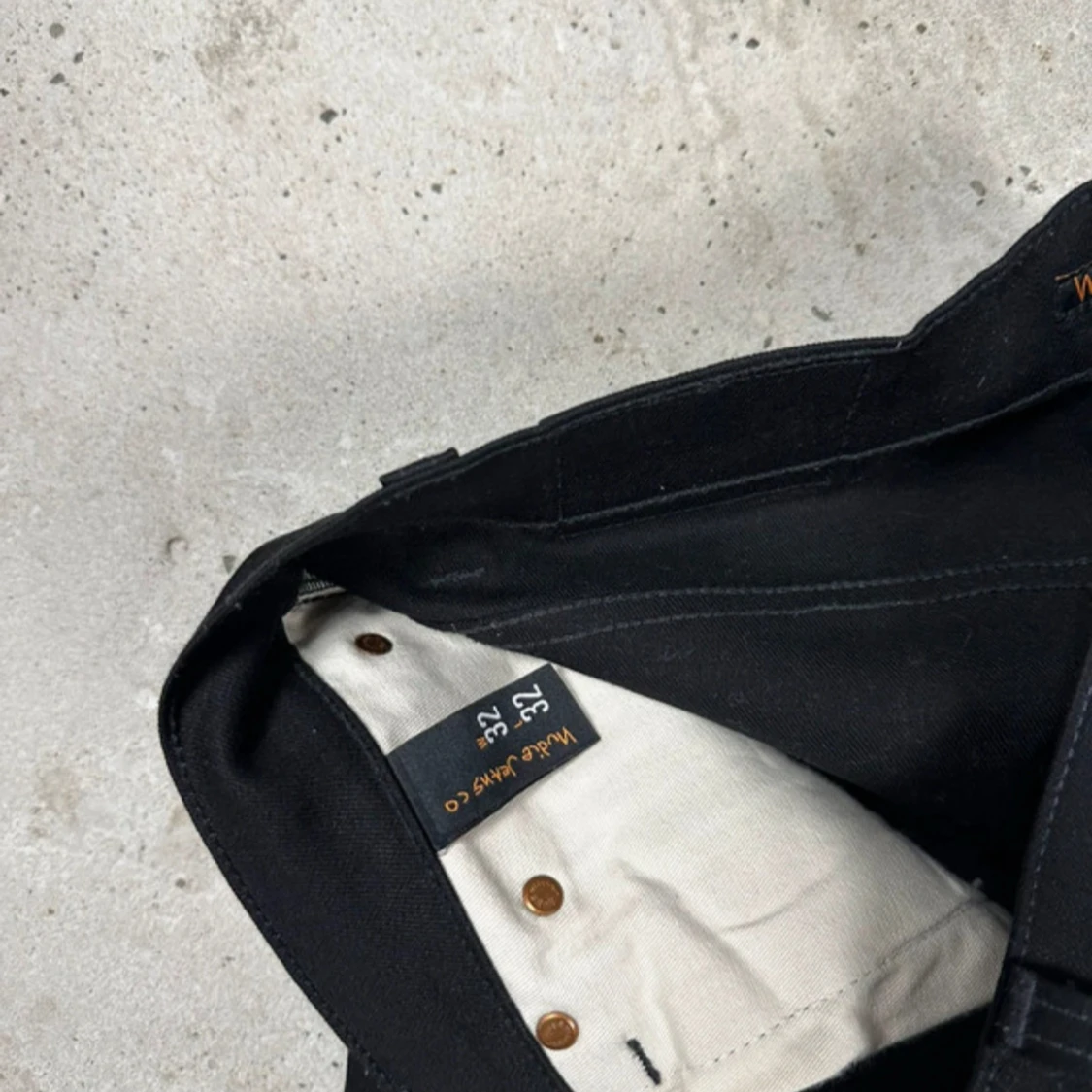  Nudie Jeans, 32/32 - 3