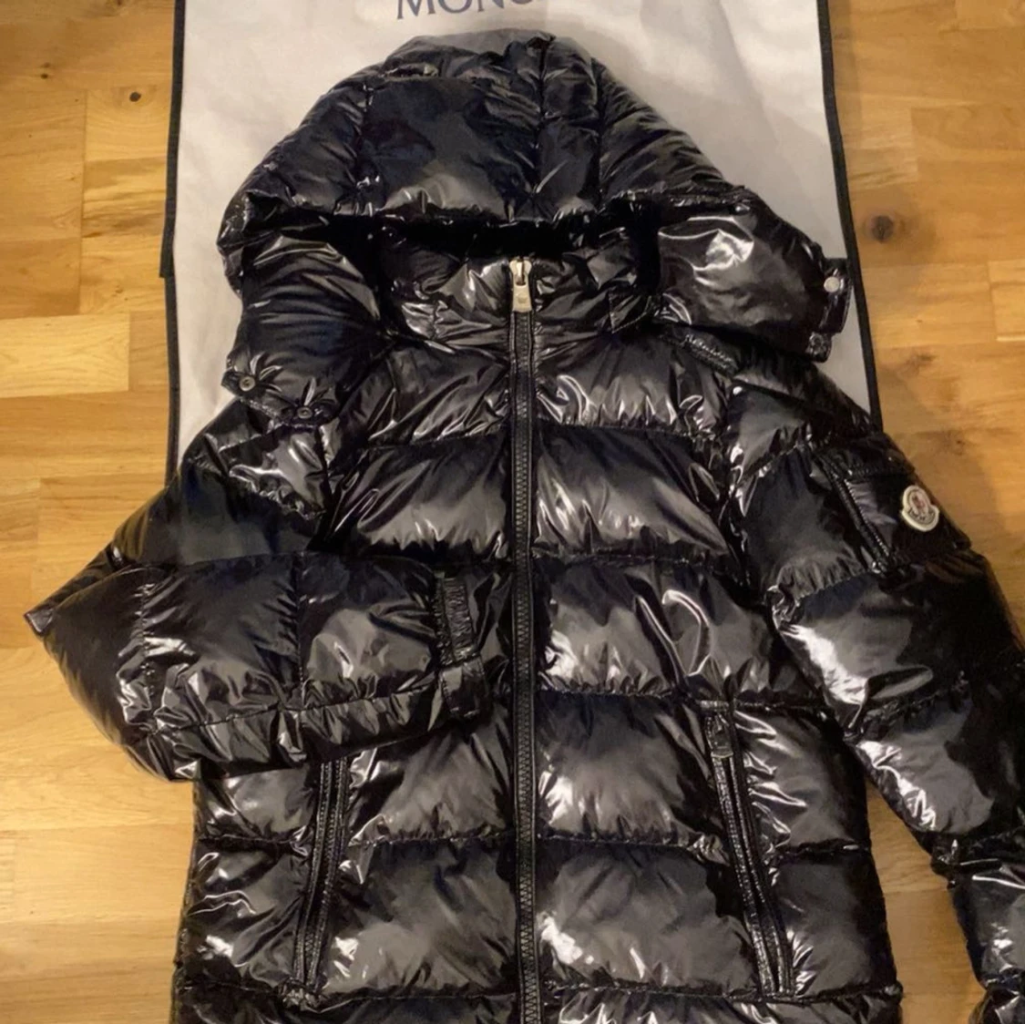Moncler Maya  - 2