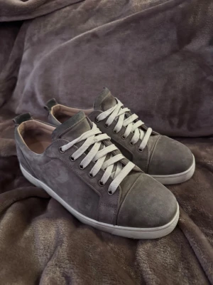 Christian Louboutin - Christian Louboutin skor i bra skick för 3100 hör av er vid funderingar😀