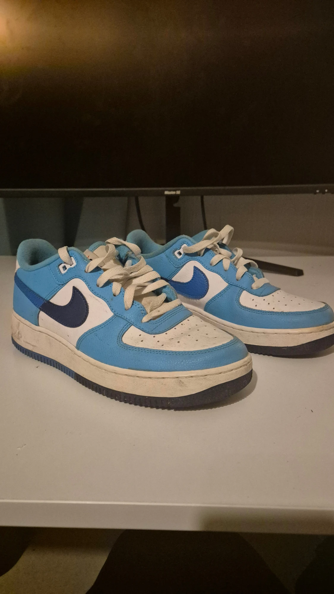 Nike Air Force 1 '07 LV8 Split - 2