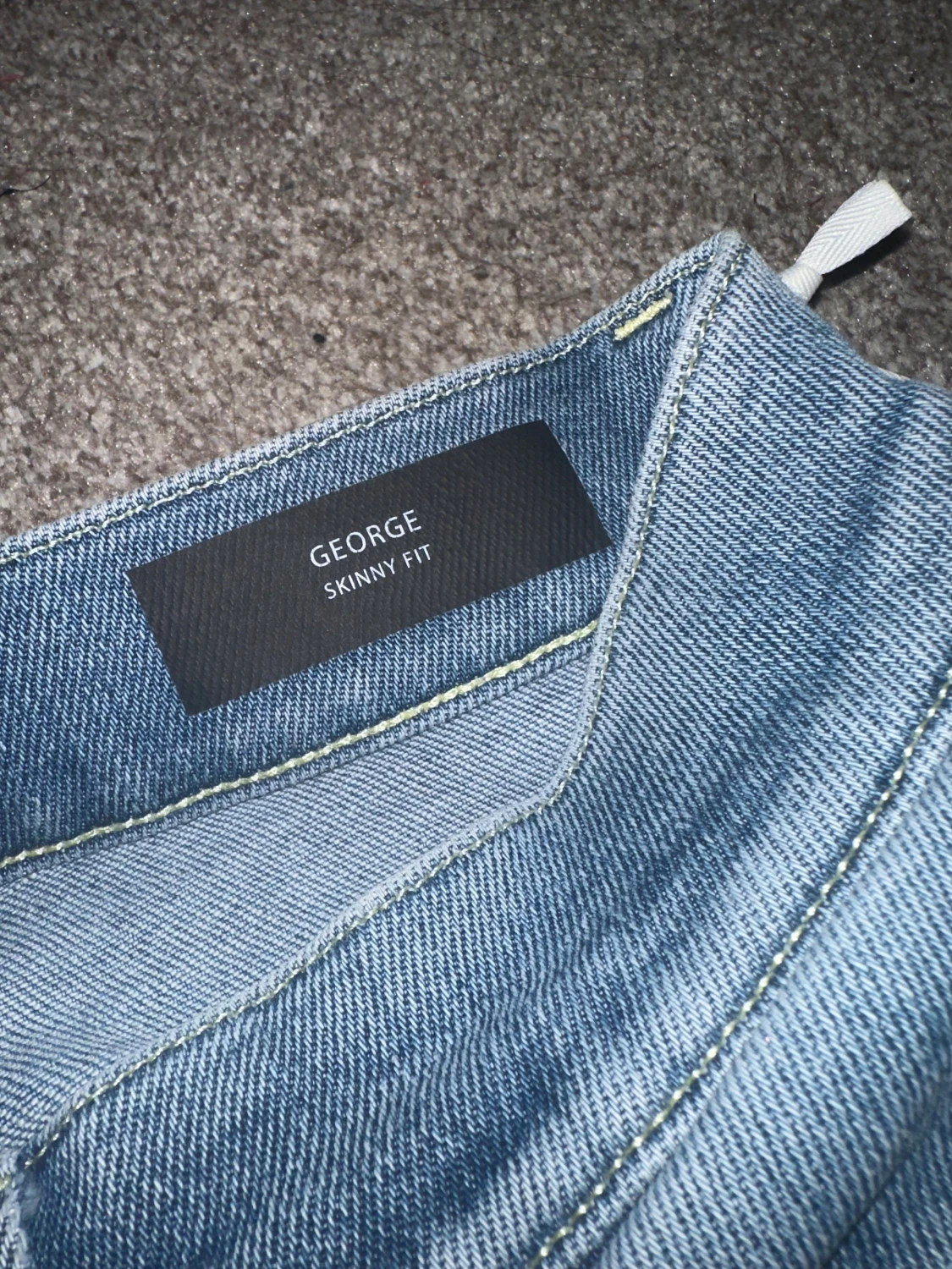 Dondup George jeans  - 3