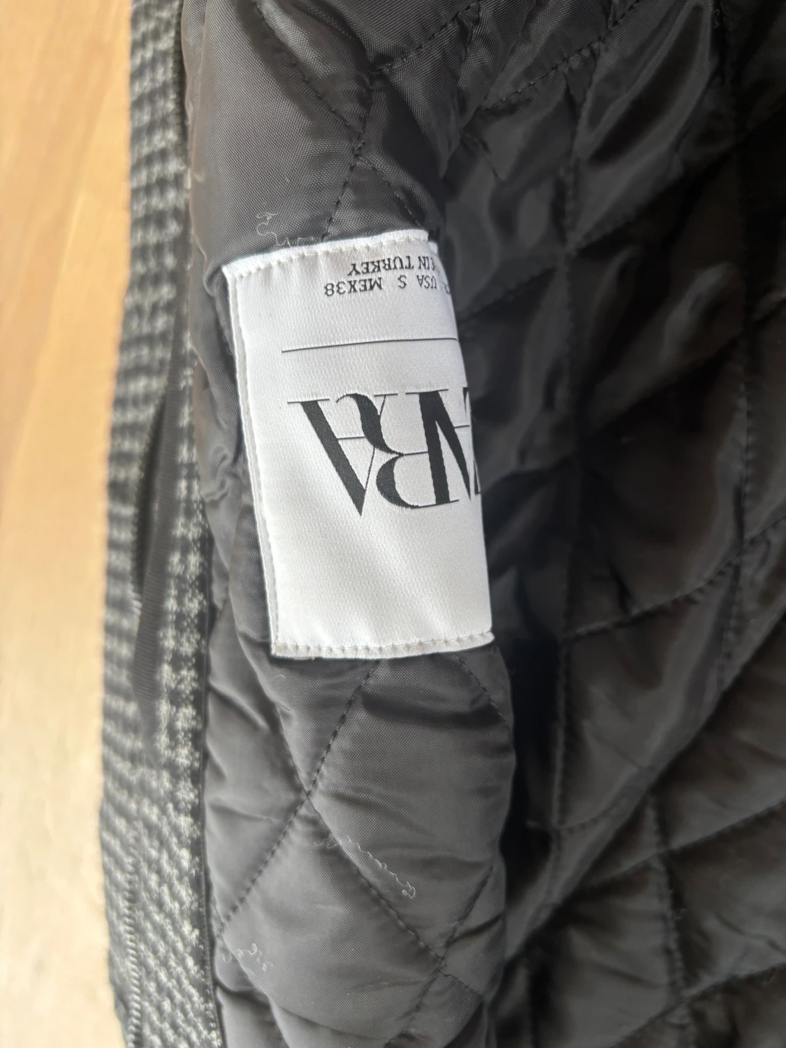 Dressad Jack från  Zara i toppskick  - 4