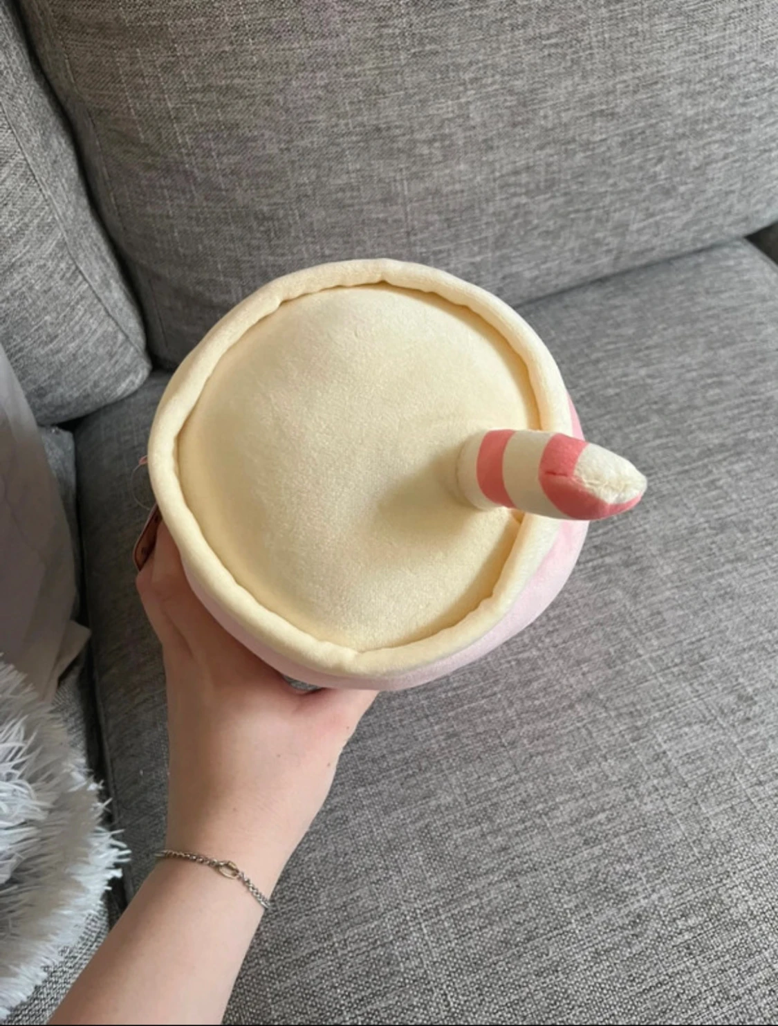 Boba squishmallow - 3