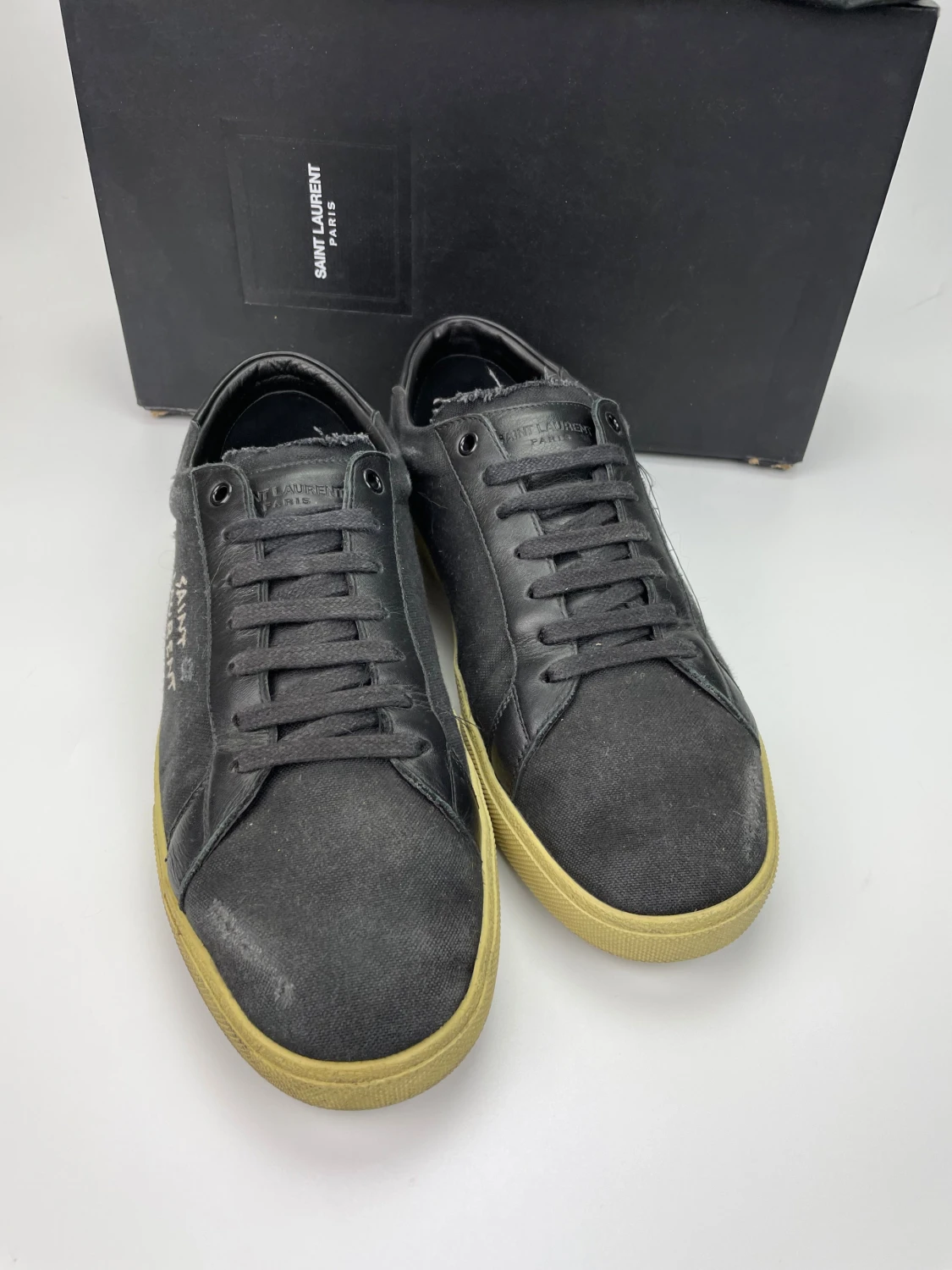 Saint Laurent skor(nyskick) - 1