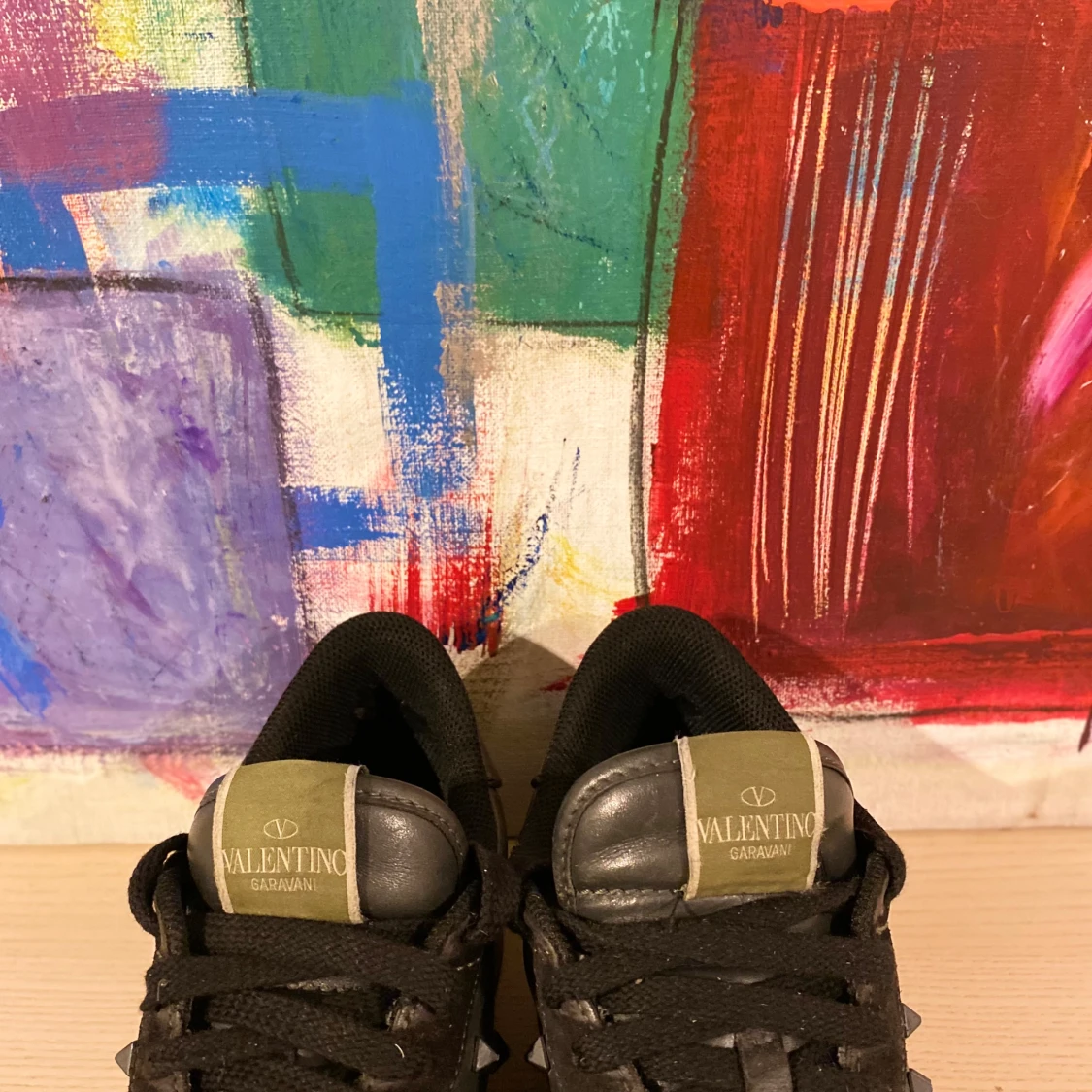 Valentino Rockrunners - 2