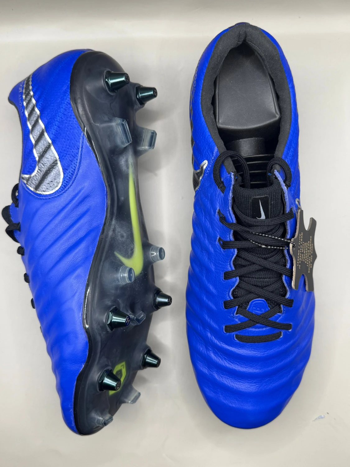 Nike Tiempo Legend 7 Elite SG (HeltNya) - 3