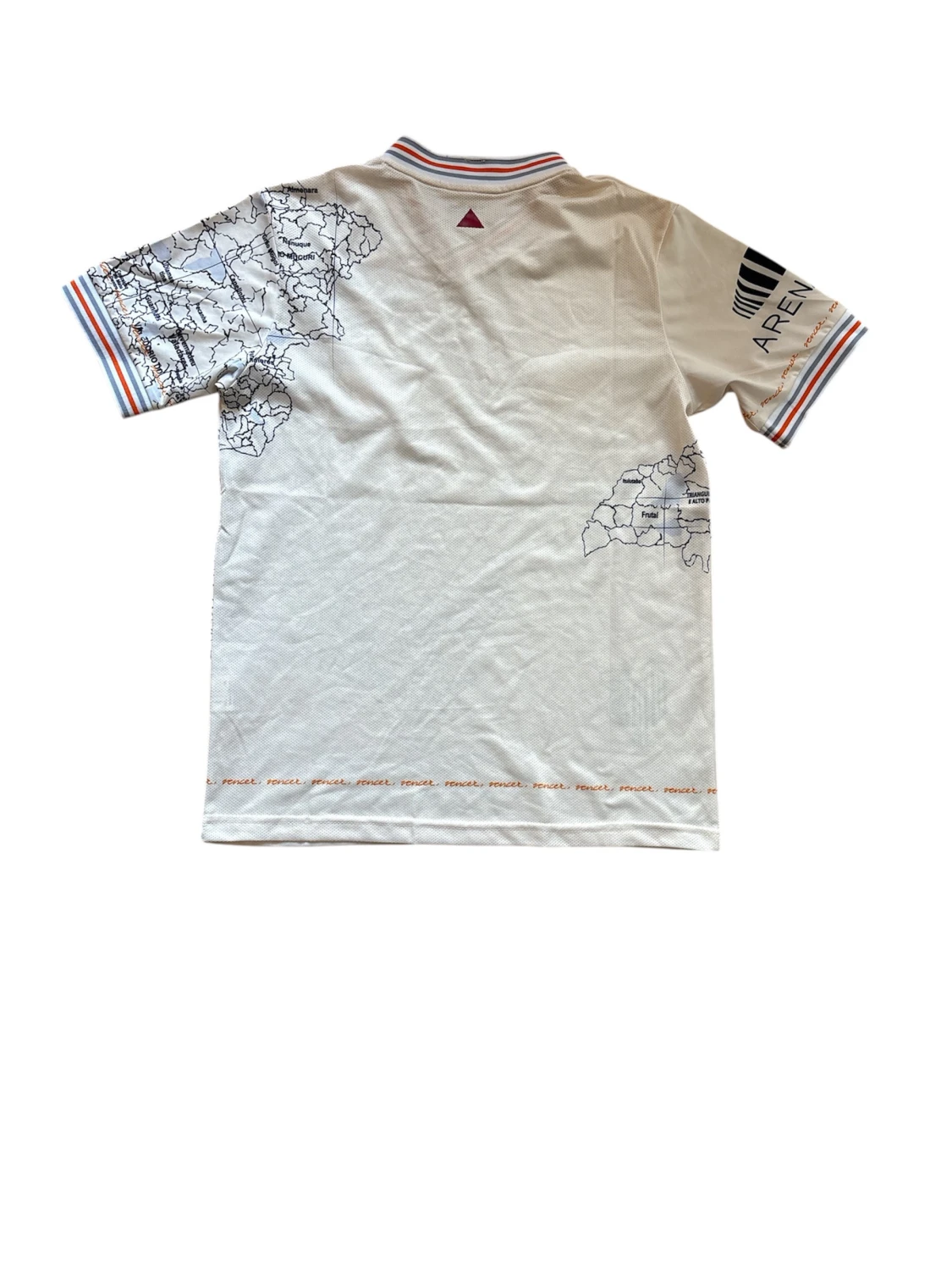 Atlético Mineiro Karttröja – Snabb affär - 1