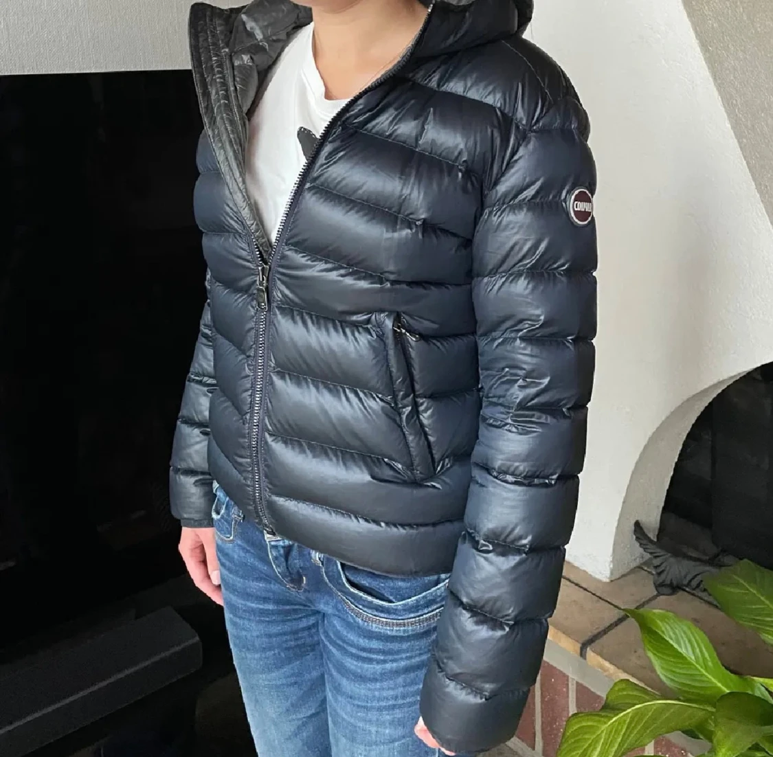 Vinterjacka Colmar  - 1