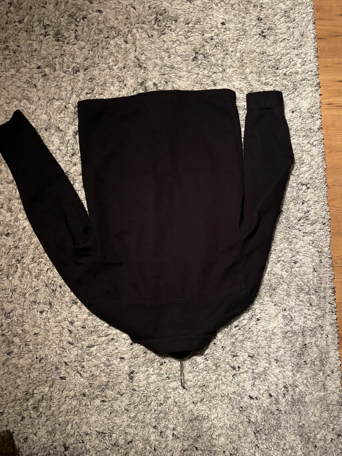 157 Roots jacka  - 3