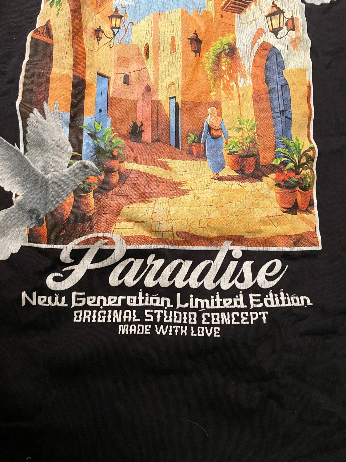 Casablanca tröja - 3