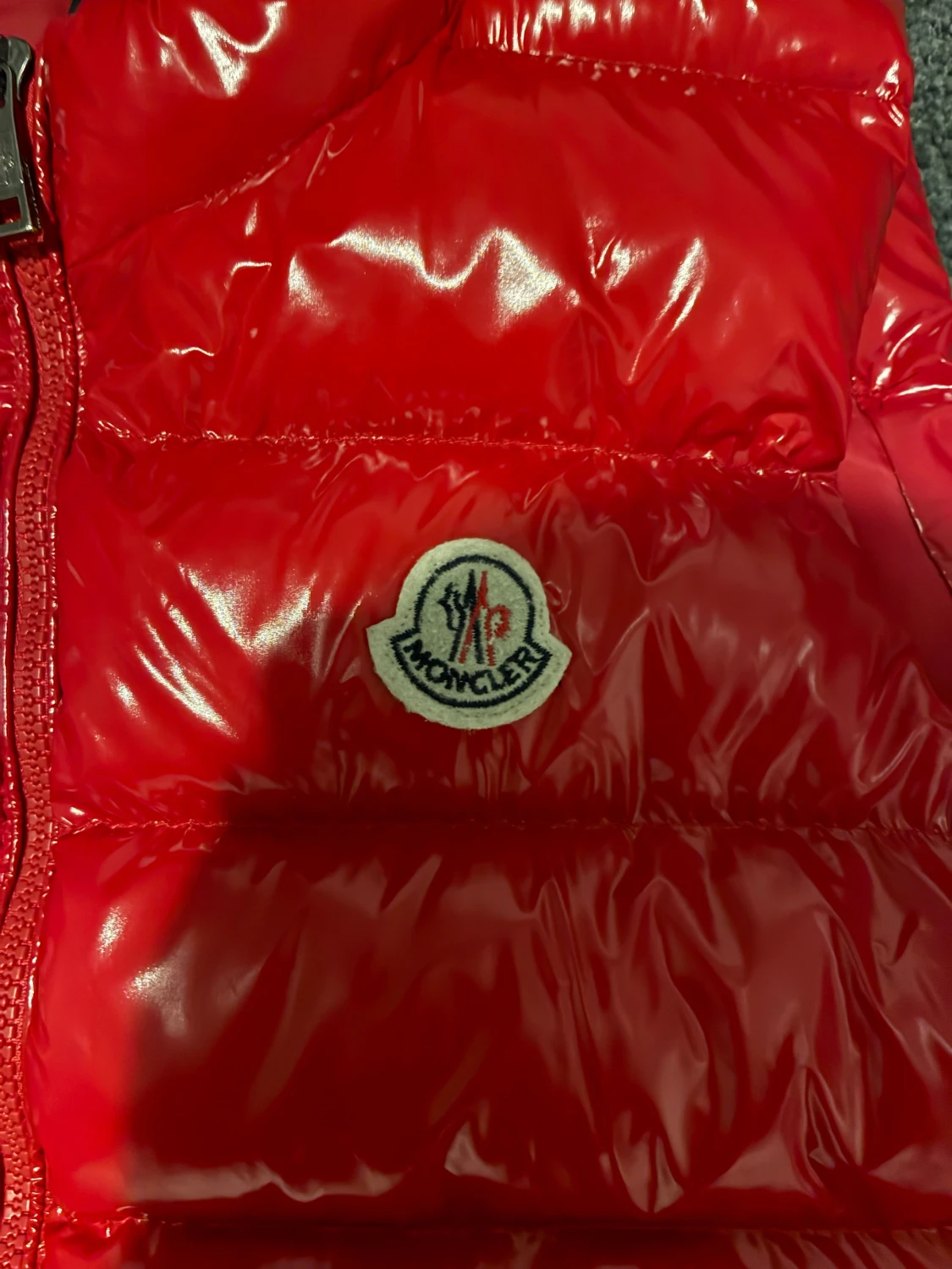 Moncler Väst - 1
