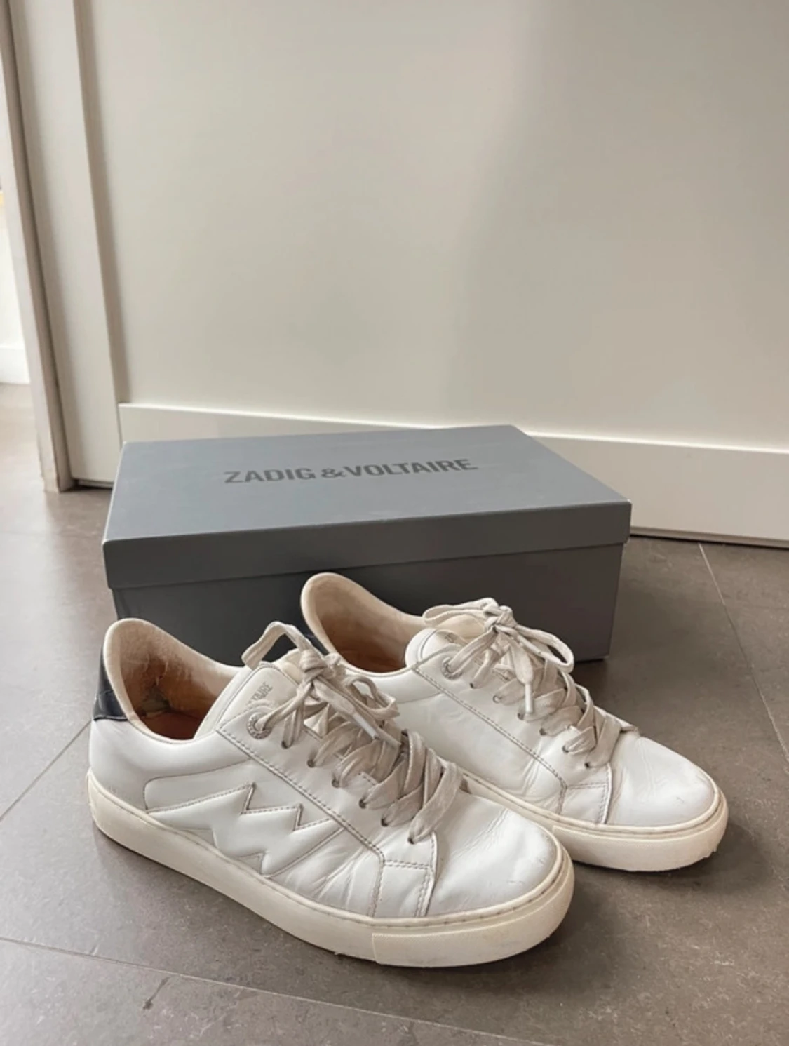 Zadig & Voltaire sneakers  - 1