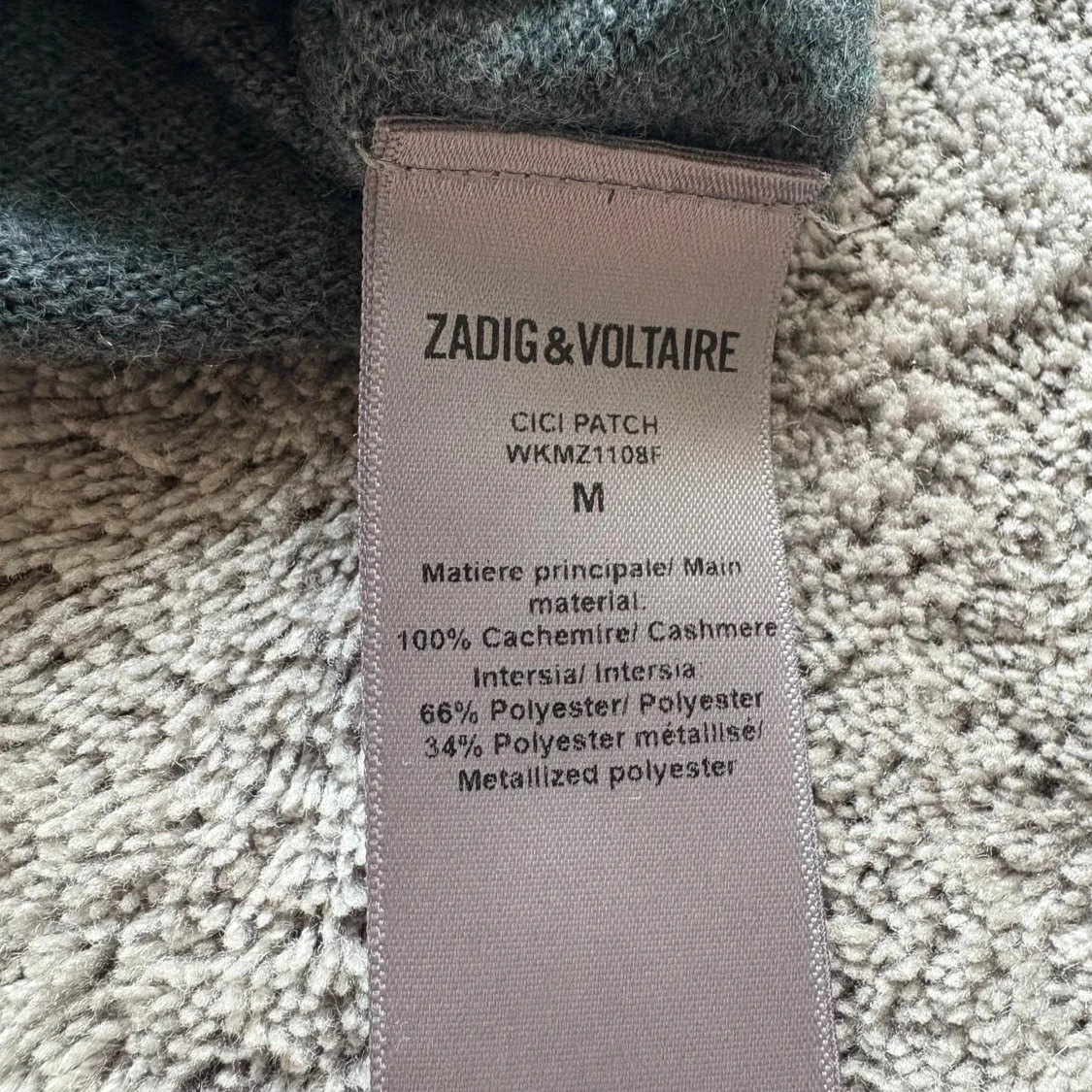 Zadig & Voltaire tröja - 2