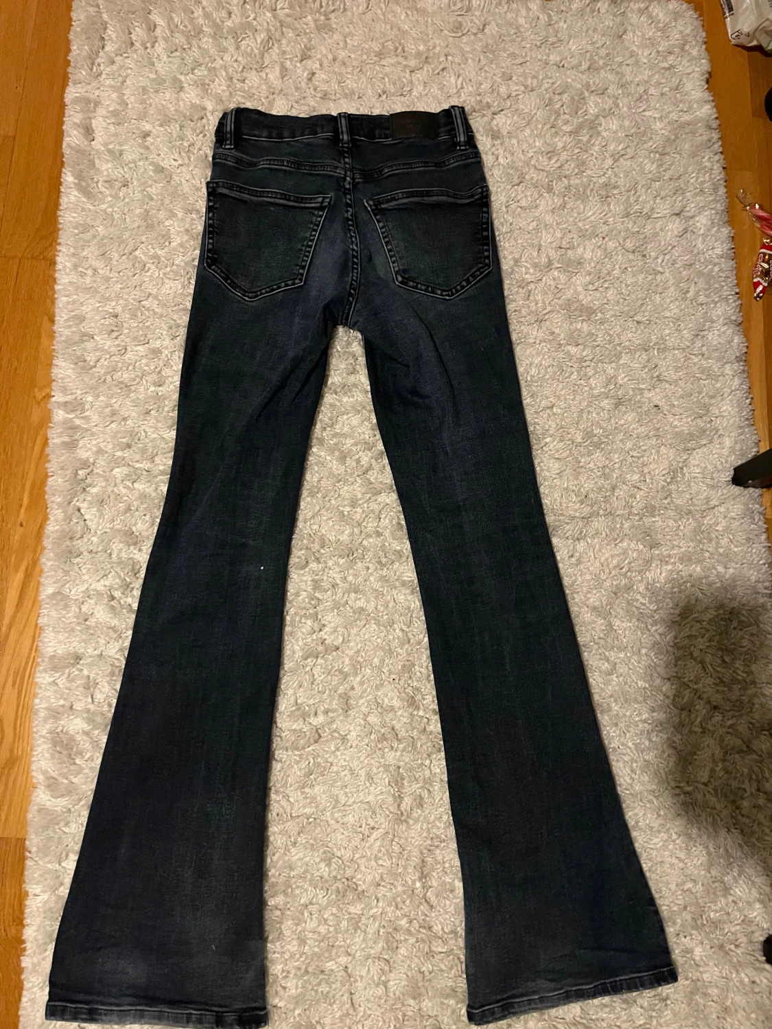 Bootcut jeans från Perfect jeans - 1