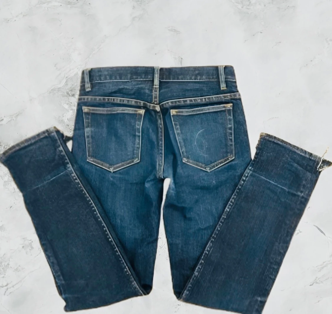 A.P.C Jeans - 1