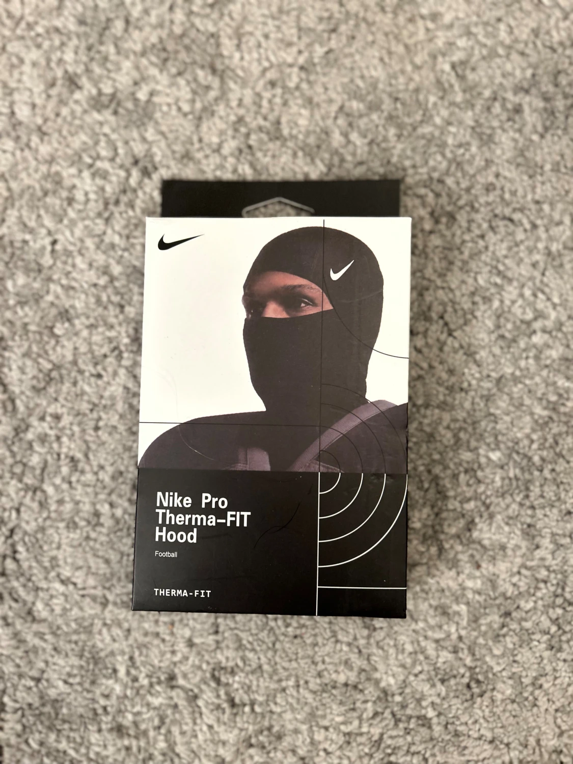 Nike ski mask 