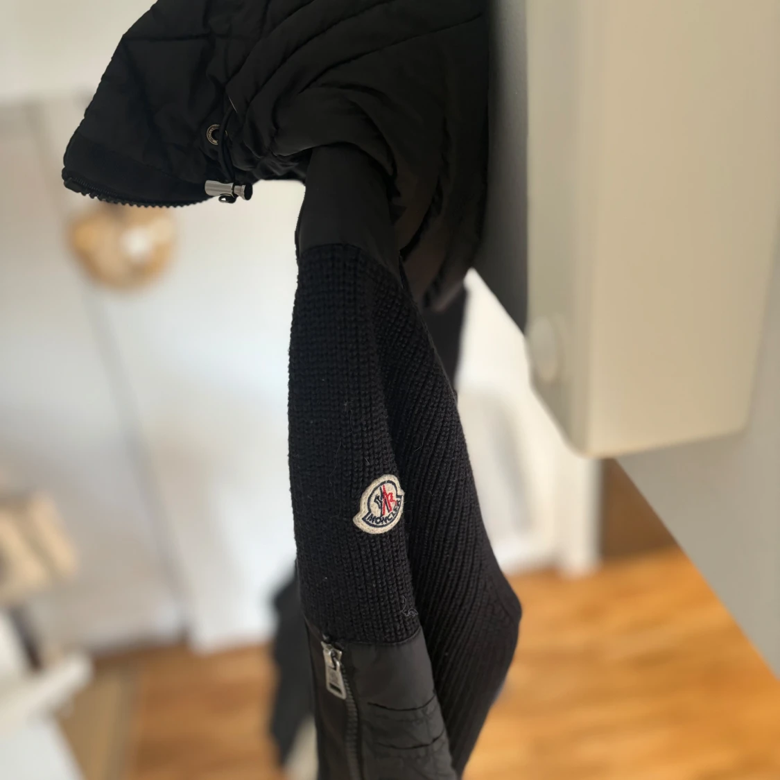 Moncler cardigan jacka  - 3