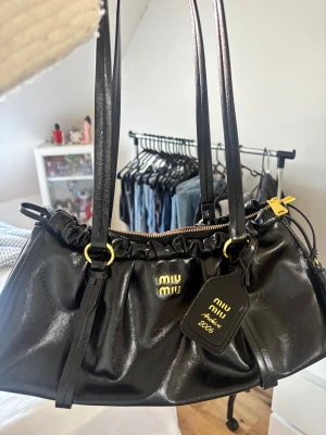 Shoulder bag - Superfin 