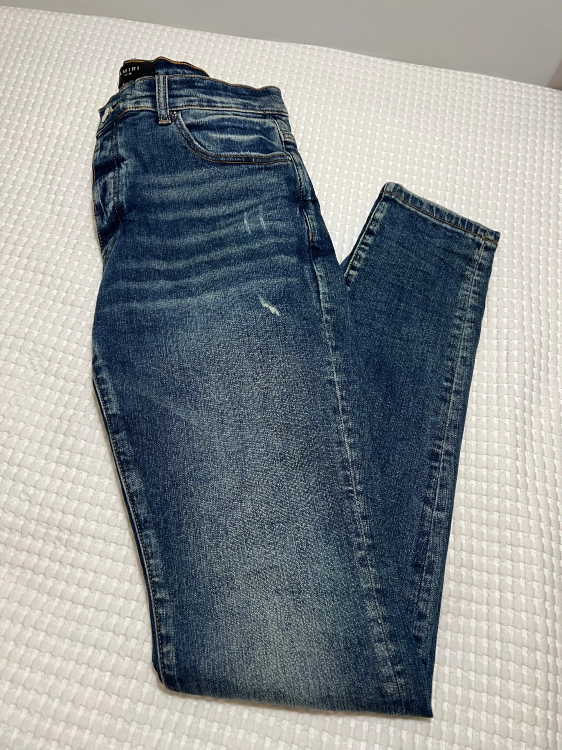 Amiri Jeans - 1