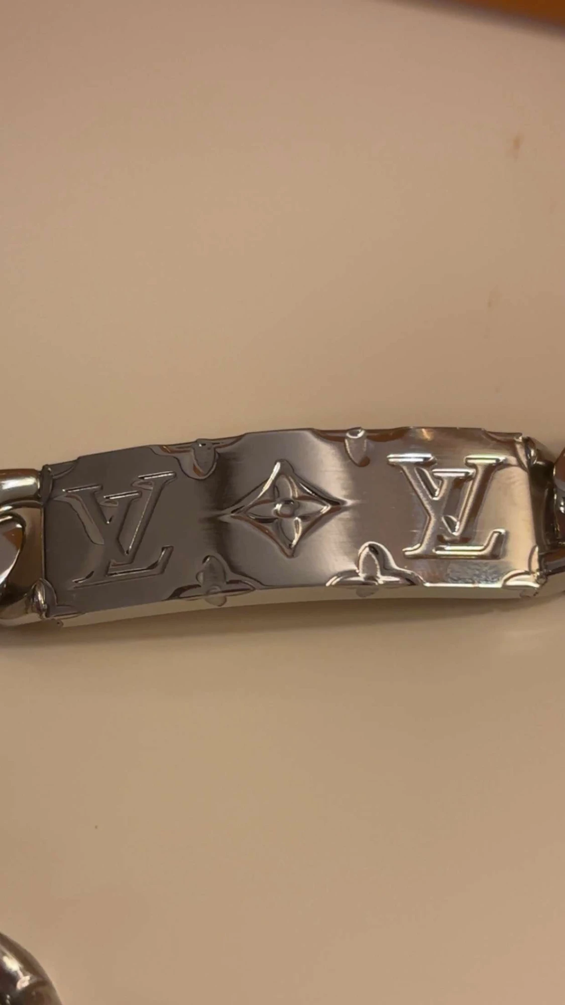 Louis Vuitton armband - 3