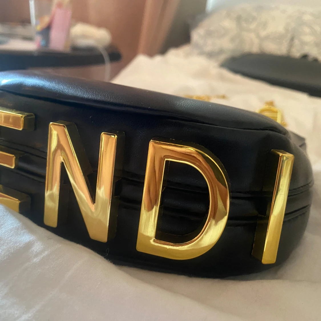 Liknande handväska  - 2