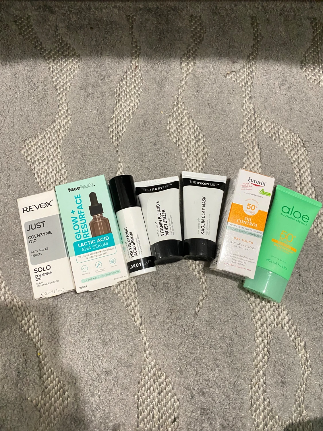 Skincare