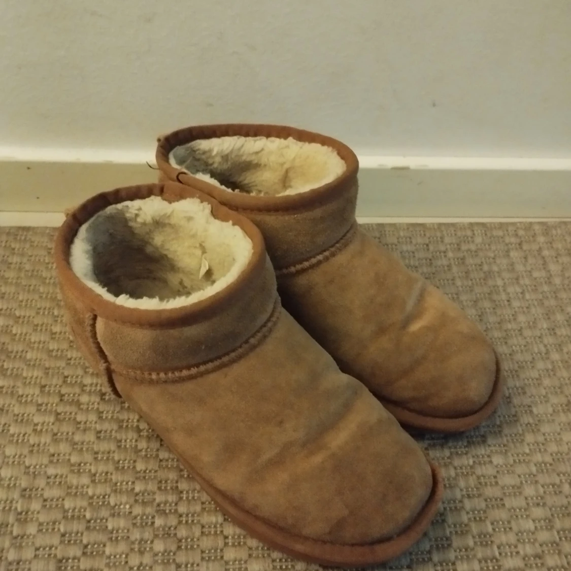 Bruna boots från Sofie Schnoor