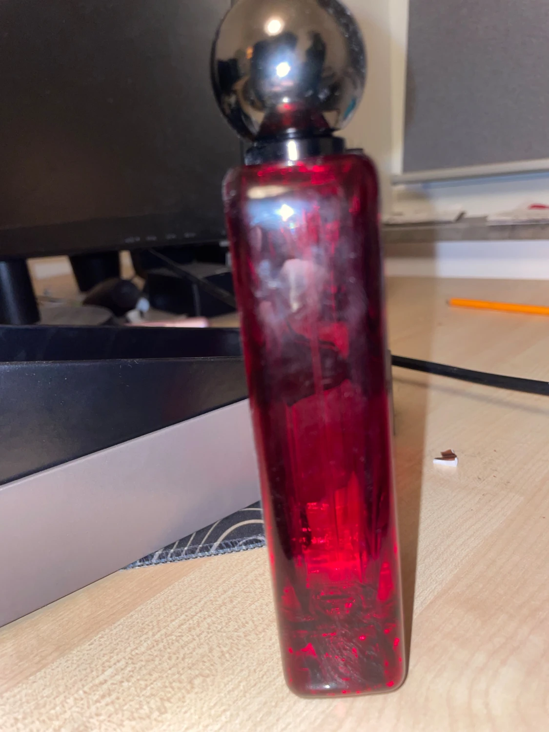 Afnan 9PM Rebel EdP 100ml - 1