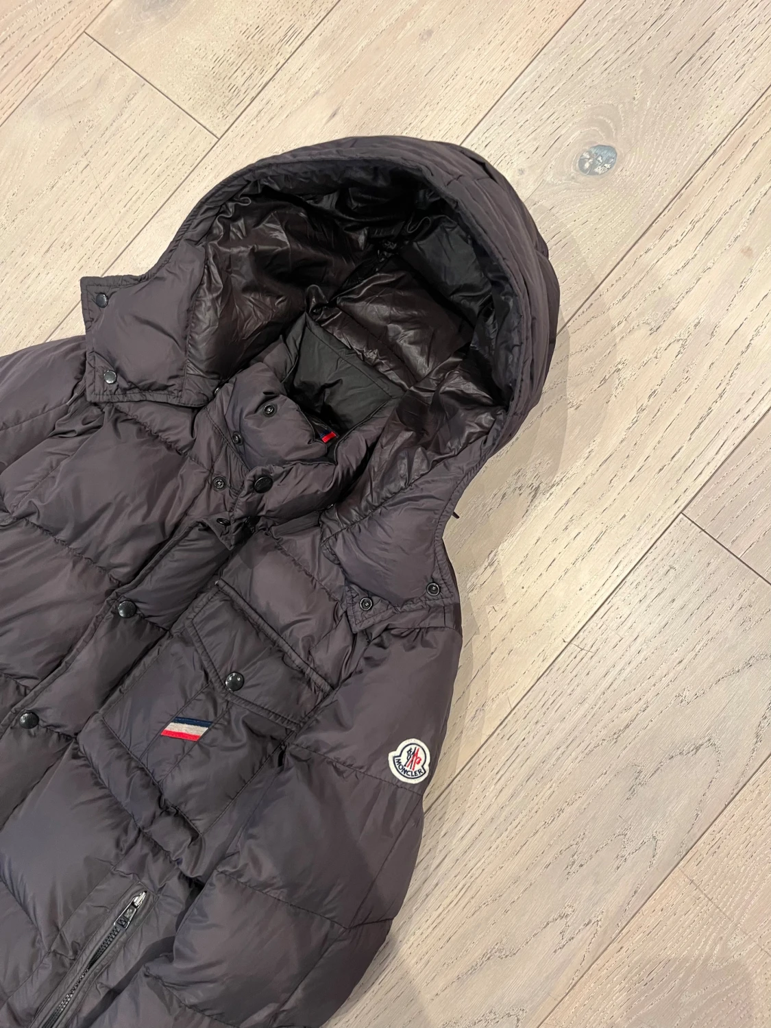 Moncler jacka  - 5