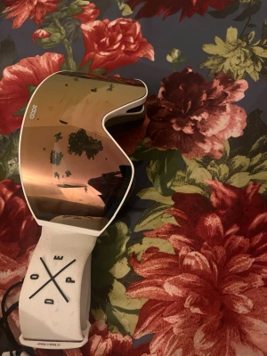 Skidglasögon  - Skidglasögon 