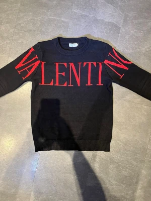Valentino sweater - Jätte fin valentino sweater med bra passform