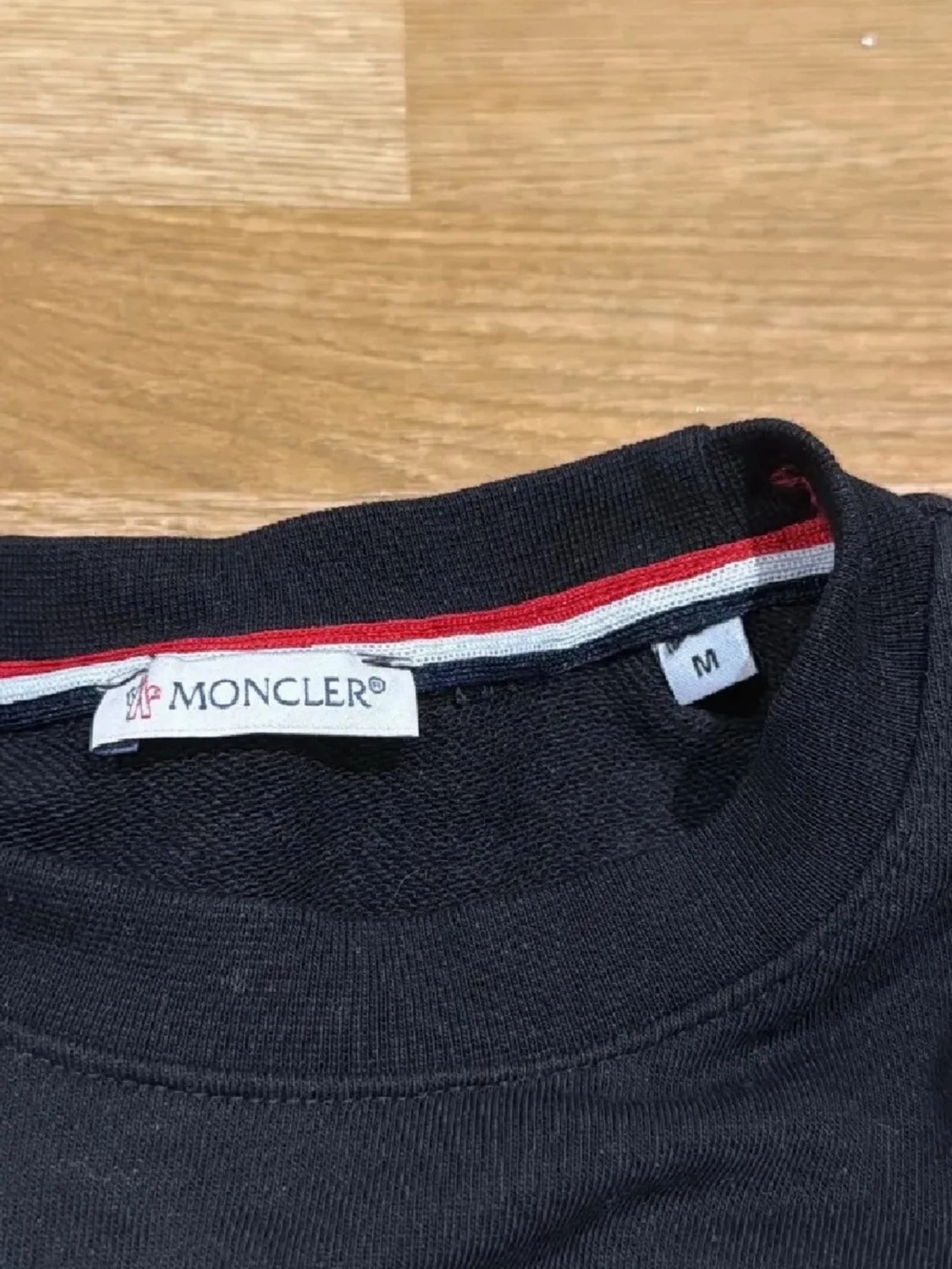 Moncler tröja  - 2