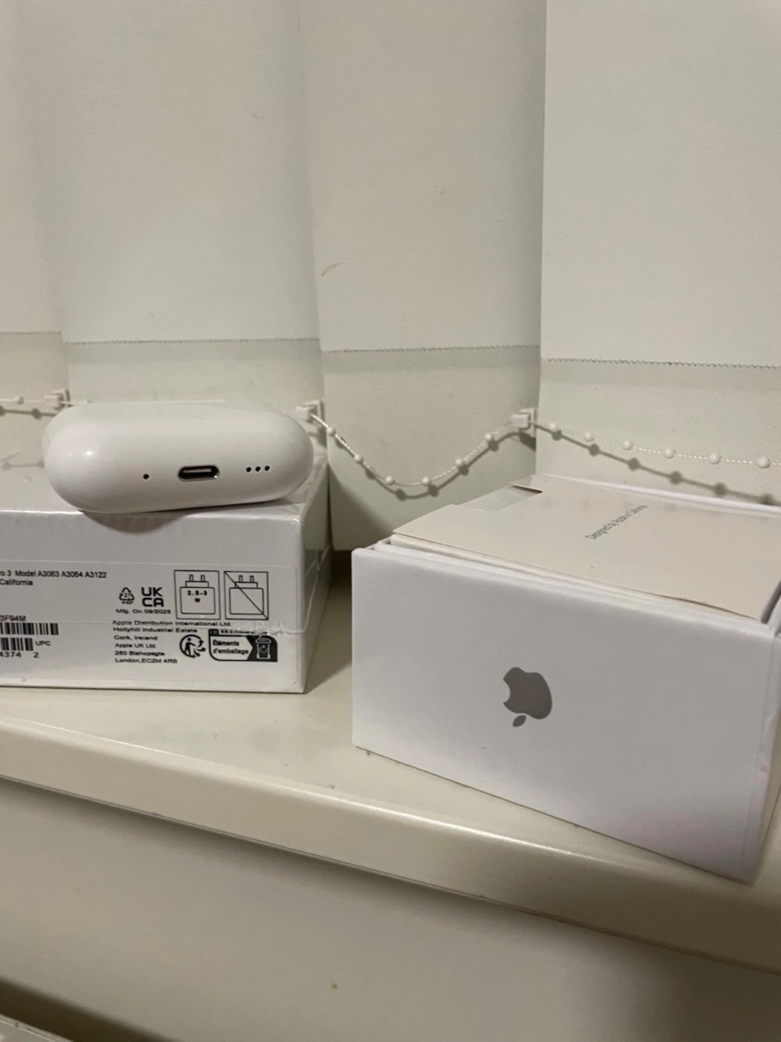 AirPods Pro 3 ANC  - 5