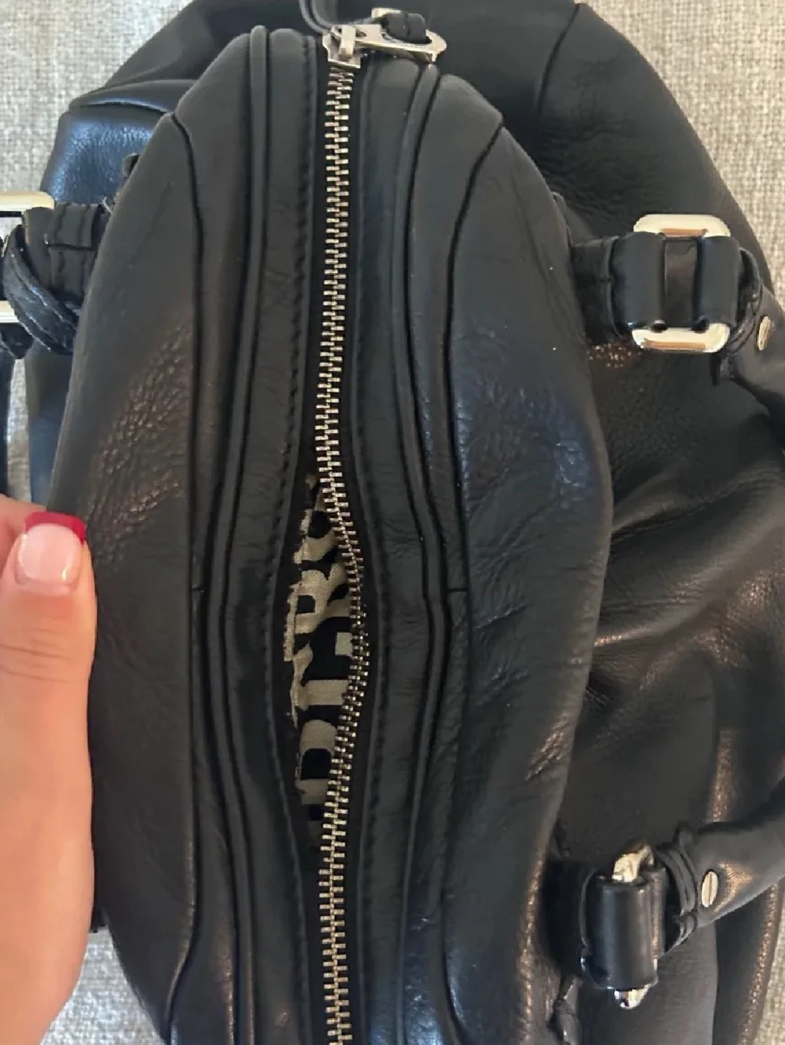 Marc Jacobs väska - 2