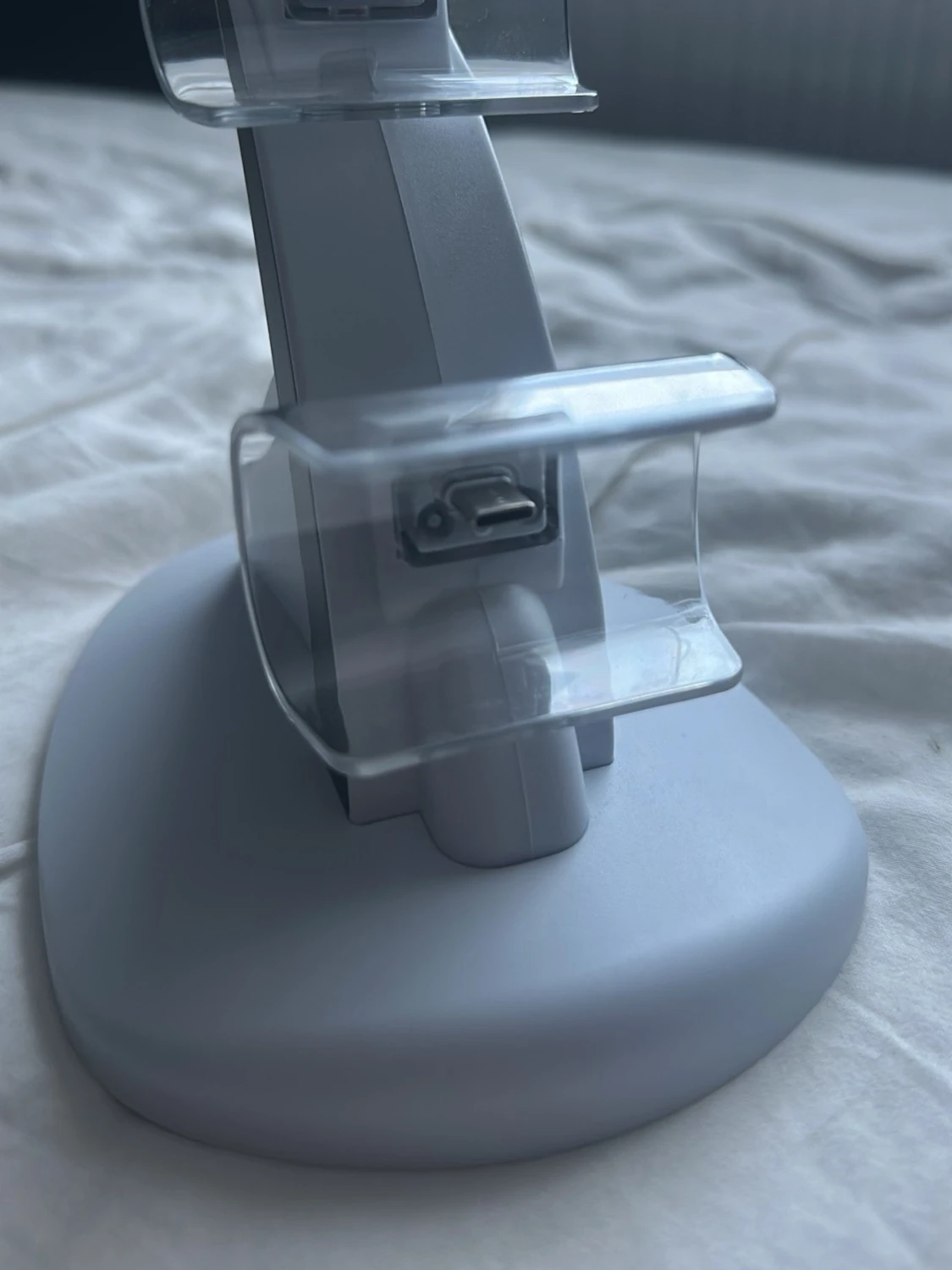 Ps5  laddstation  - 2