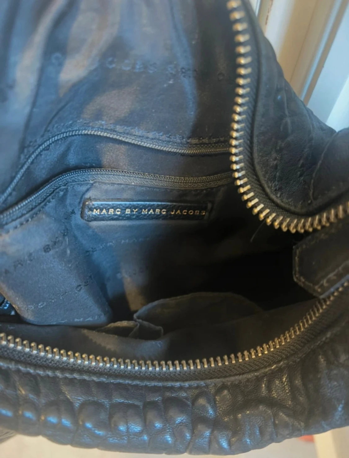 Marc Jacobs väska - 3