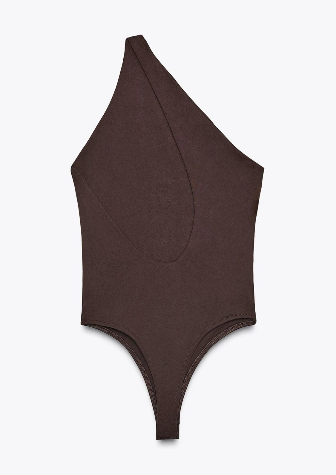 Slutsåld body från Zara🤍 - 1