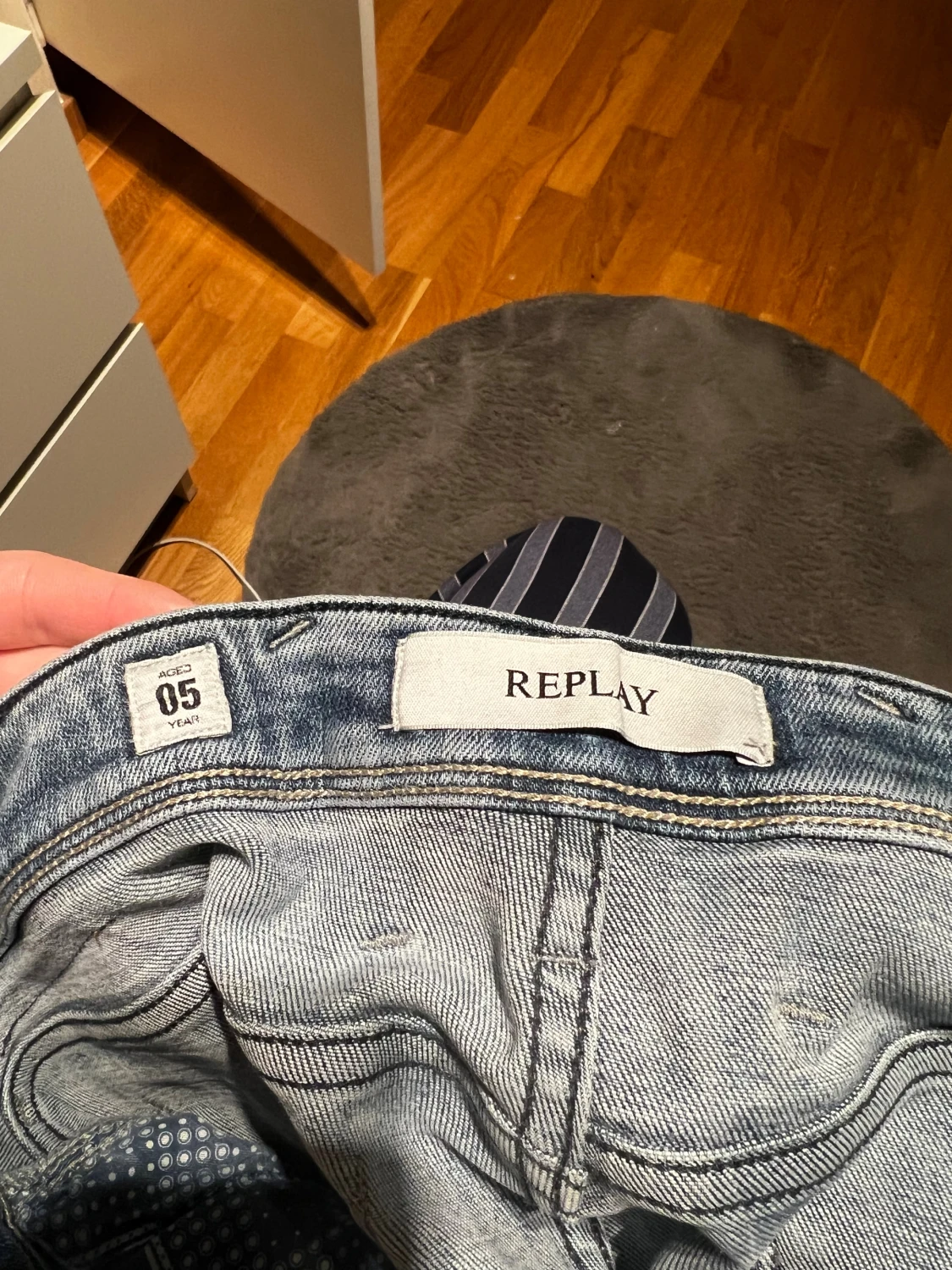 Replay jeans - 3