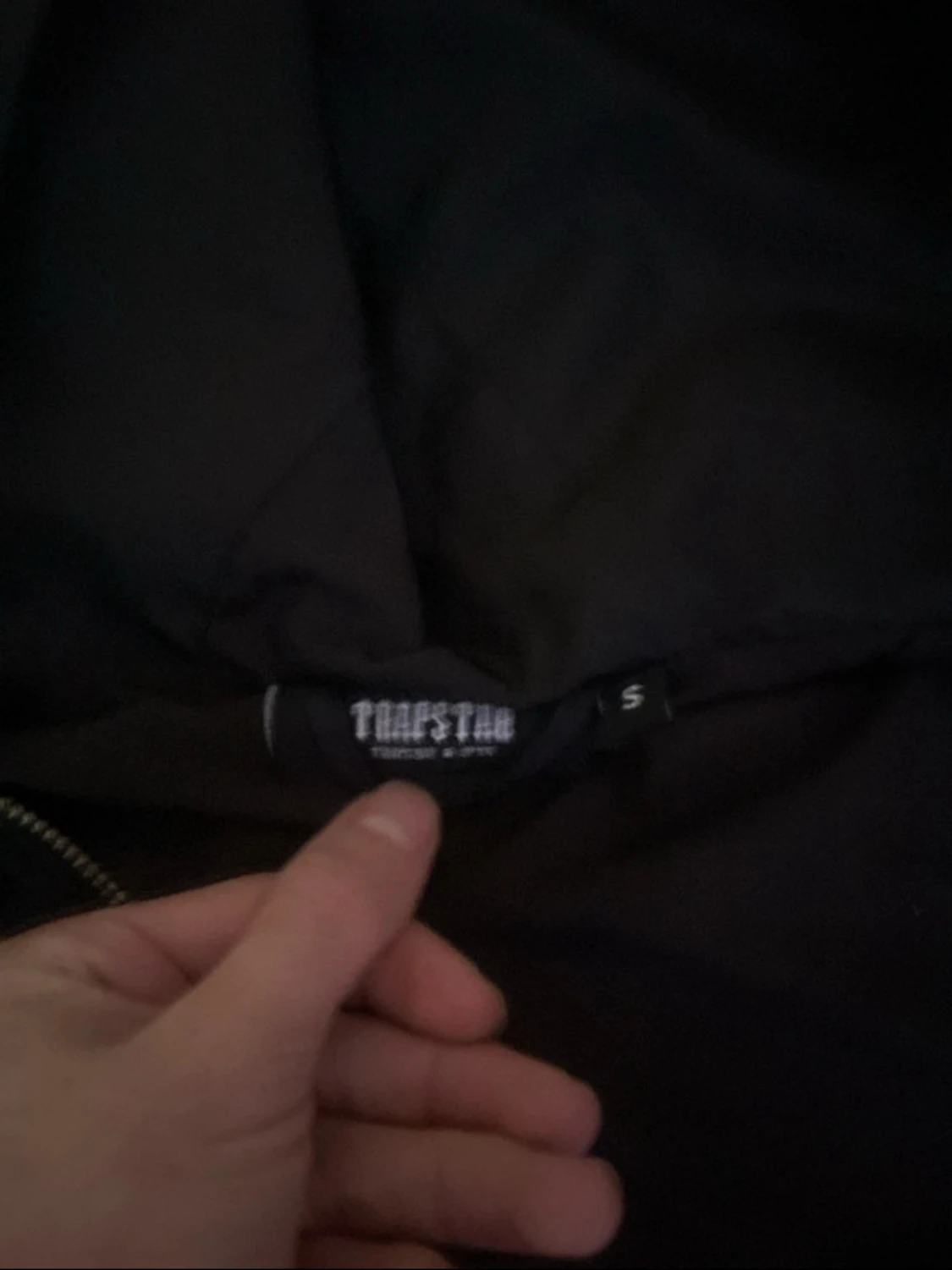 Trapstar whindbraker - 5